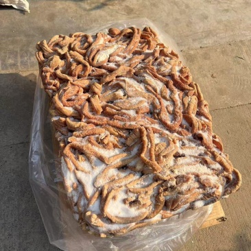 精品牛小肠，抛开去油，纯干，熟度高，出秤高，牛杂系列
