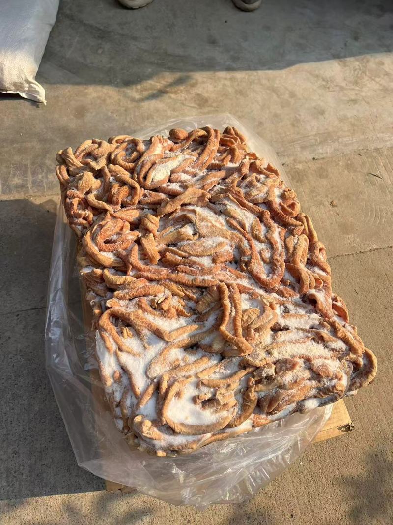精品牛小肠，抛开去油，纯干，熟度高，出秤高，牛杂系列