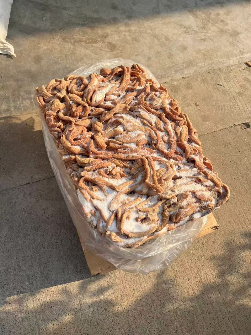精品牛小肠，抛开去油，纯干，熟度高，出秤高，牛杂系列