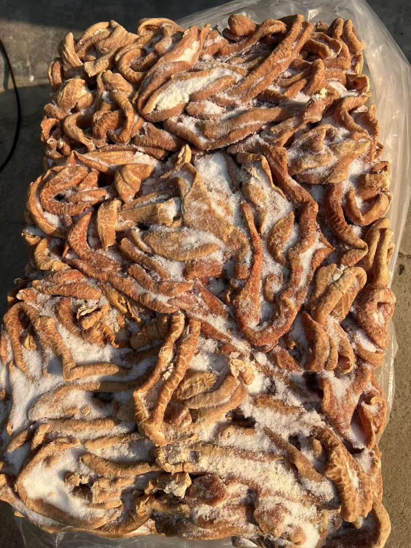 精品牛小肠，抛开去油，纯干，熟度高，出秤高，牛杂系列