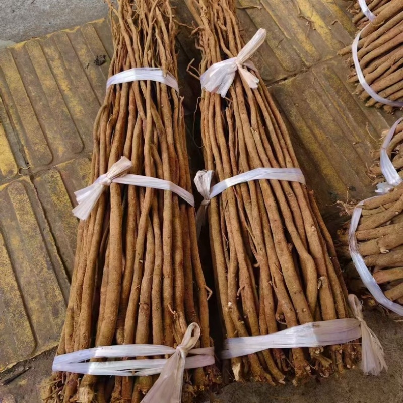 小叶千斤拔条