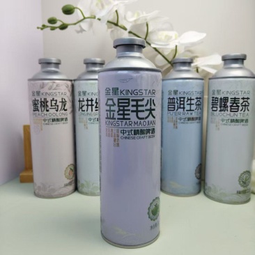 金星啤酒