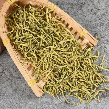 批发山银花规格齐全优质山银花产地货源量大价优