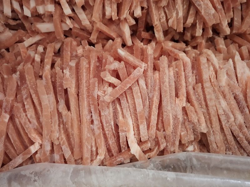 精肉丝