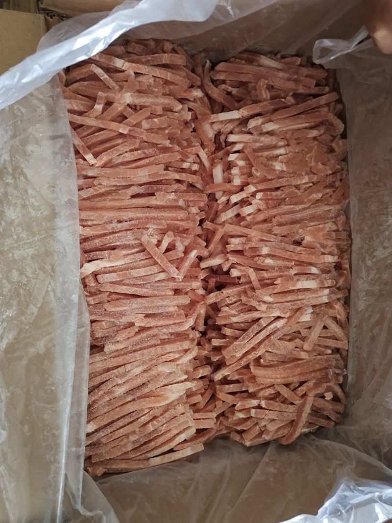 精肉丝