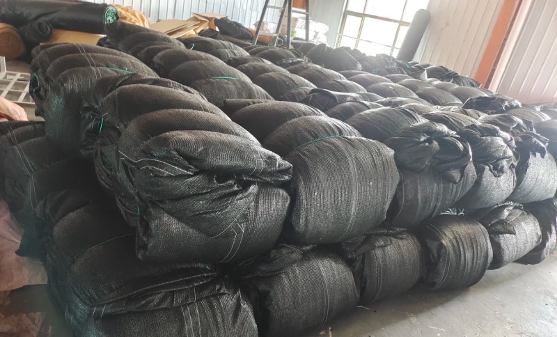 遮阳网遮阳率50%加密加厚厂家直发量大从优欢迎咨询