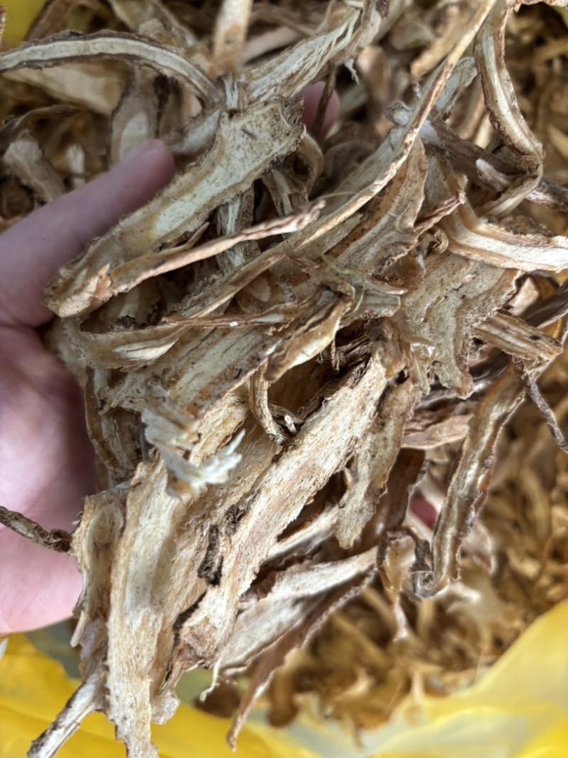 无硫全当归真货甘肃正宗野生中药材批发***干货当归