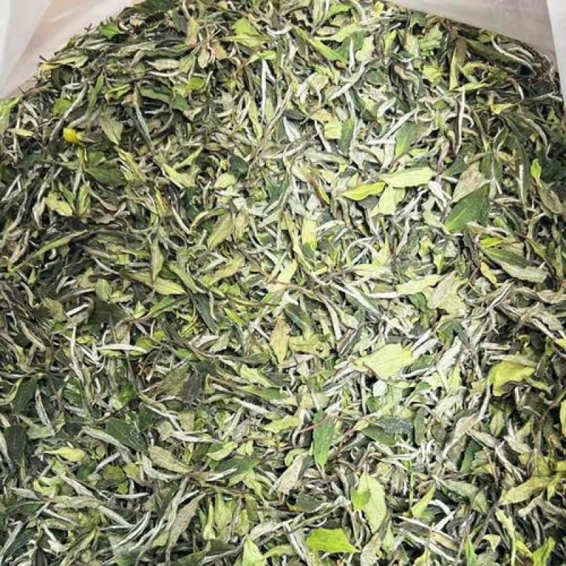 茶叶生产供应链厂家白茶红茶绿茶岩茶花茶礼盒定制一件代发