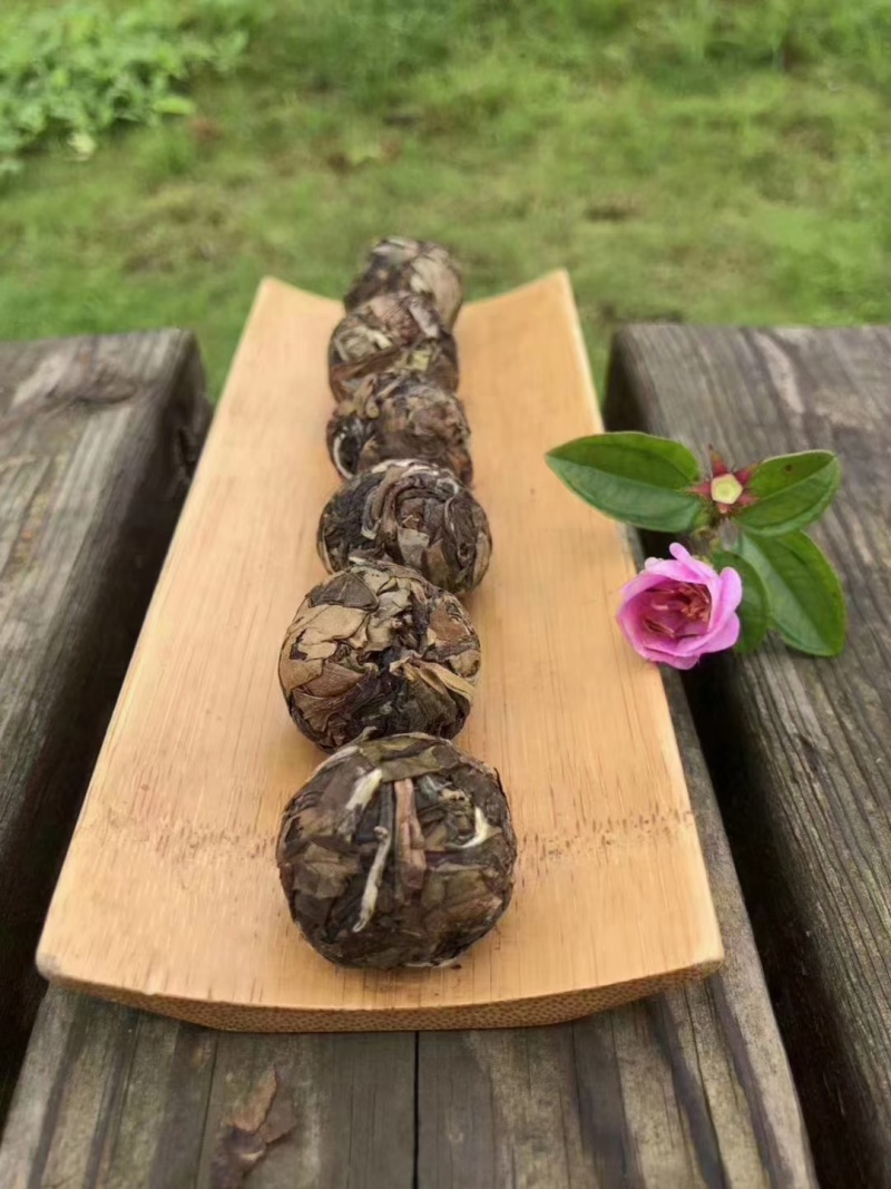 茶叶生产供应链厂家白茶红茶绿茶岩茶花茶礼盒定制一件代发
