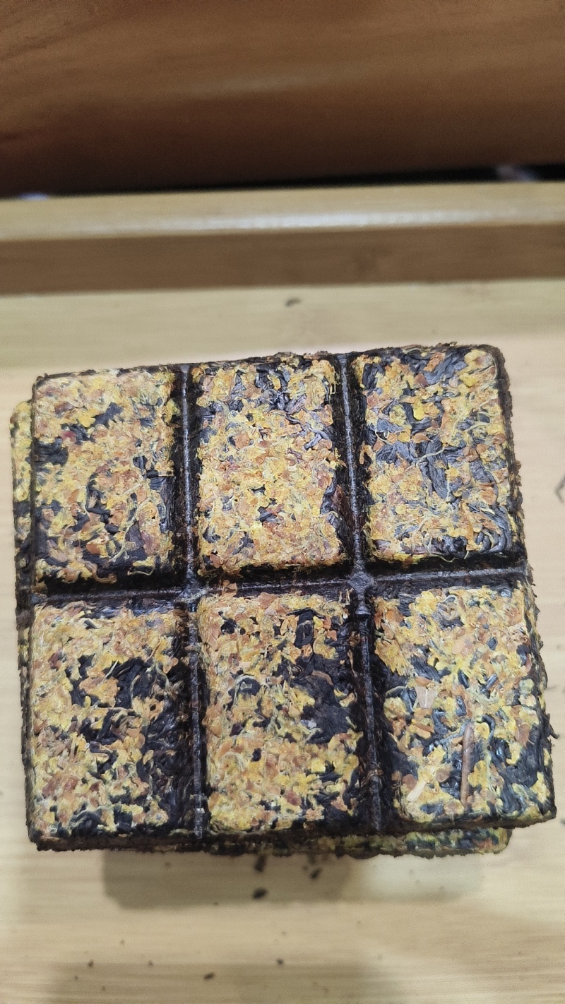 茶叶生产供应链厂家白茶红茶绿茶岩茶花茶礼盒定制一件代发