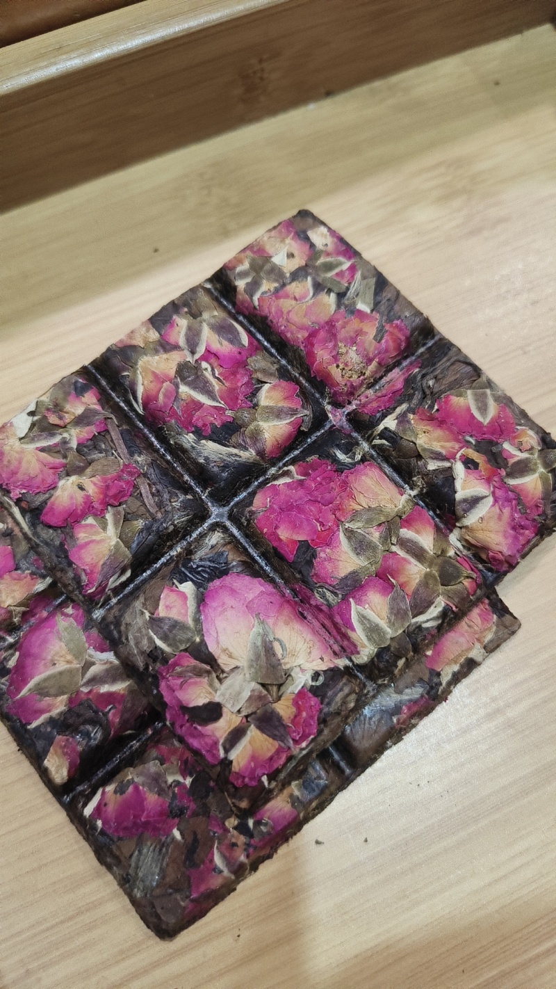 茶叶生产供应链厂家白茶红茶绿茶岩茶花茶礼盒定制一件代发