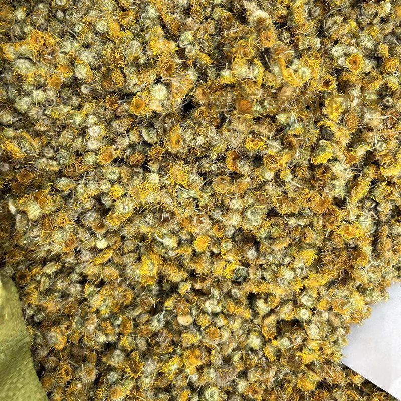 旋覆花精选正品旋覆花各种规格散装批发
