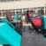 水旱两用履带式旋耕机开沟犁地耕地机水田打田机
