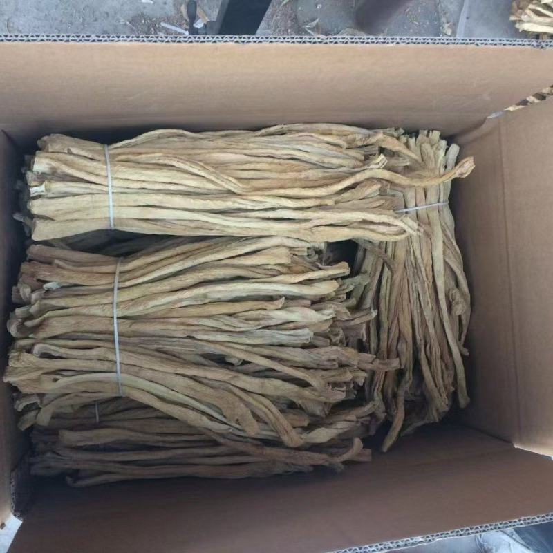萝卜干
