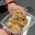 黄色羽毛粉黑色羽毛粉