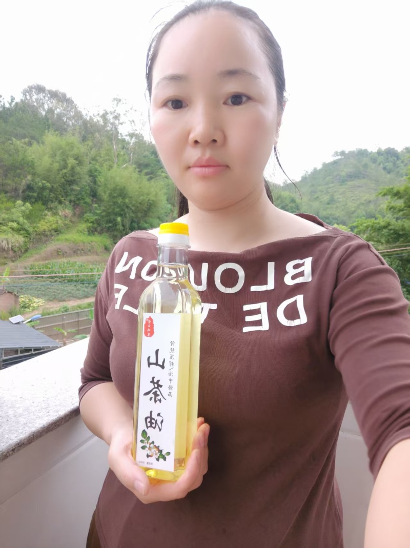 贵州紫云山茶油产地供应量大从优质量保证诚心经营欢迎咨询