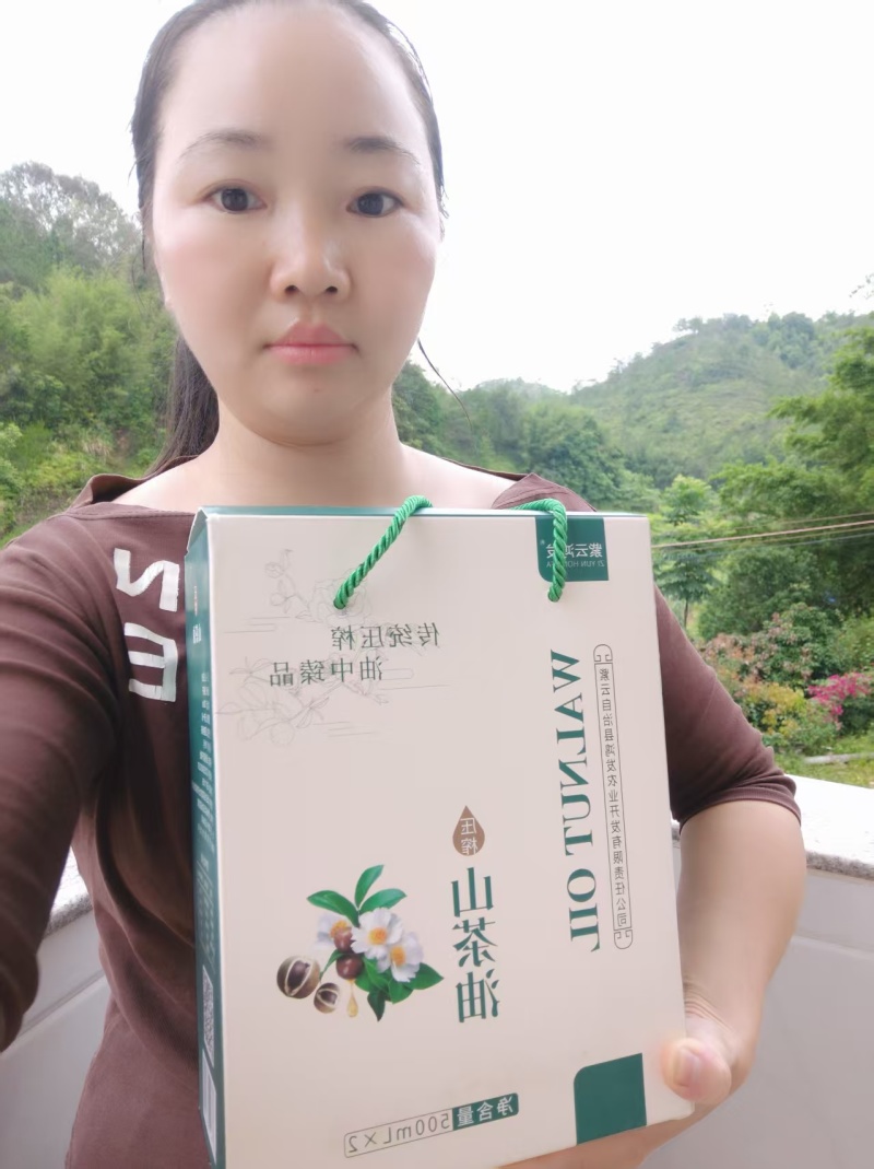 贵州紫云山茶油产地供应量大从优质量保证诚心经营欢迎咨询