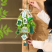 端午节挂件香包香囊艾草花束门挂装饰材料包diy手工制作挂门竹
