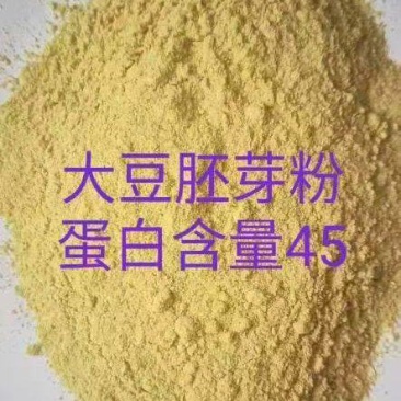 大豆胚芽粉