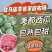 《可随意挑选》露天美都西瓜/5斤打底九成熟/农户自产自销