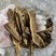 野生黑灵芝片不苦薄树芝切片煲汤煮水均可全国供应