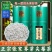 2025年芽尖莓茶张家界藤茶野生正品龙须霉茶送礼罐装250