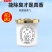 缤斯室内香薰栀子花固体香膏家用持久留香除异味卫生间厕所除臭