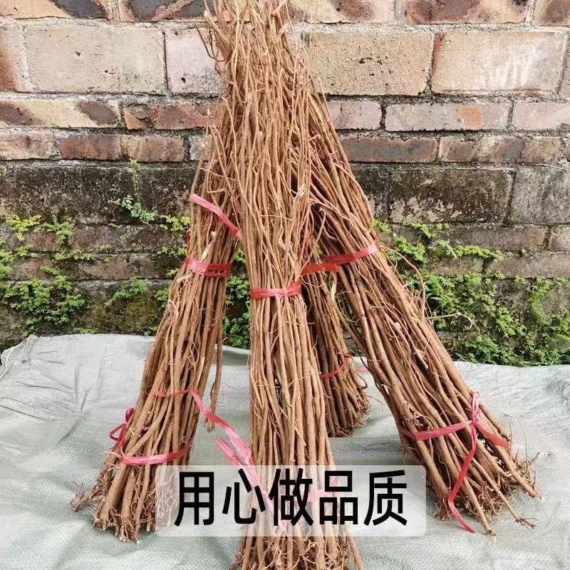 广西千斤拔产地直发质量保证价格实惠可视频看货