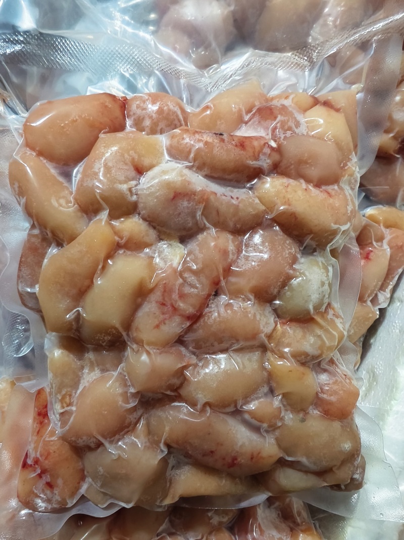精品干水鸡子（鸡腰子）厂家直销批发零售量大从优欢迎来电