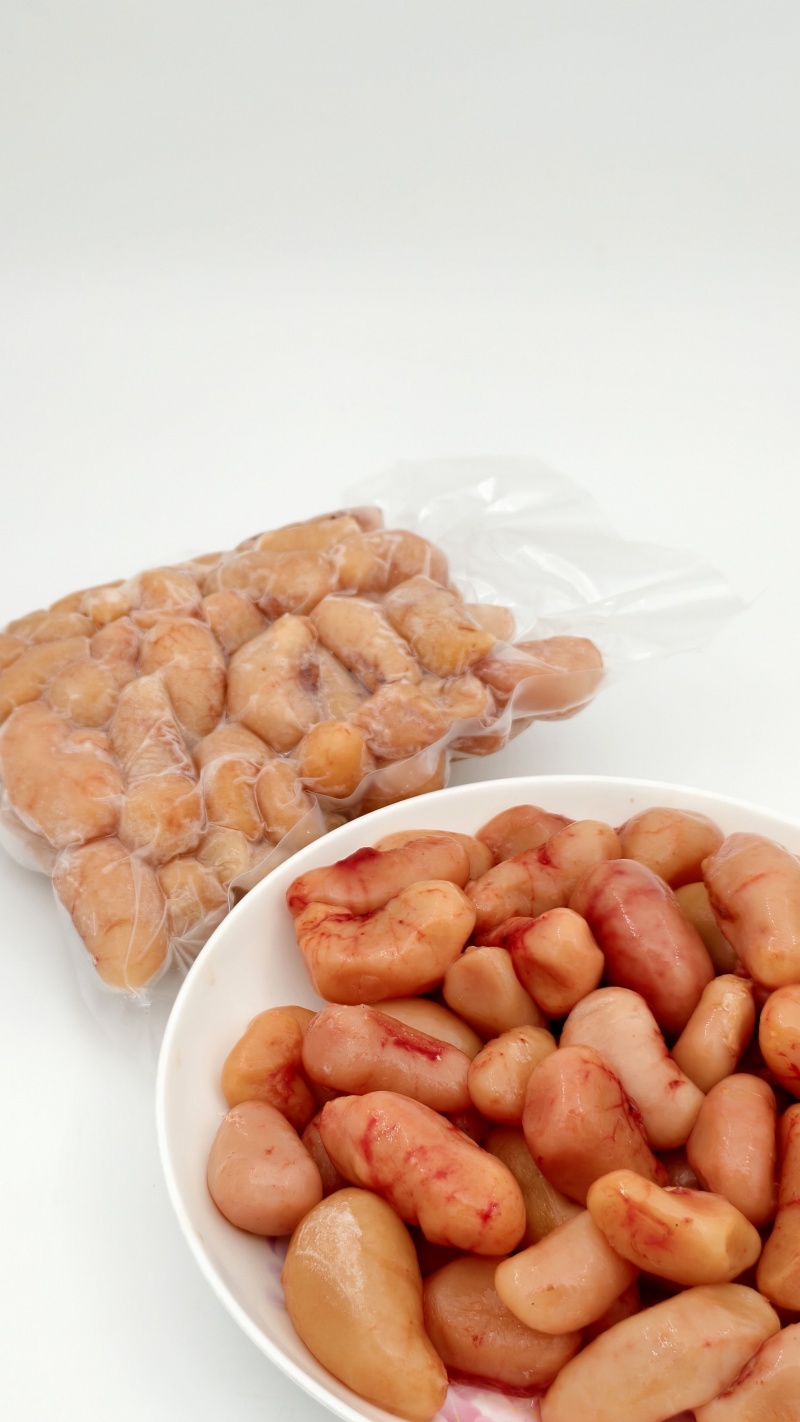 精品干水鸡子（鸡腰子）厂家直销批发零售量大从优欢迎来电