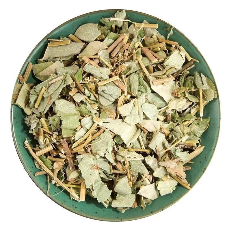 中药材野生金钱草广金钱草干货中草药广西正品新货泡水大叶