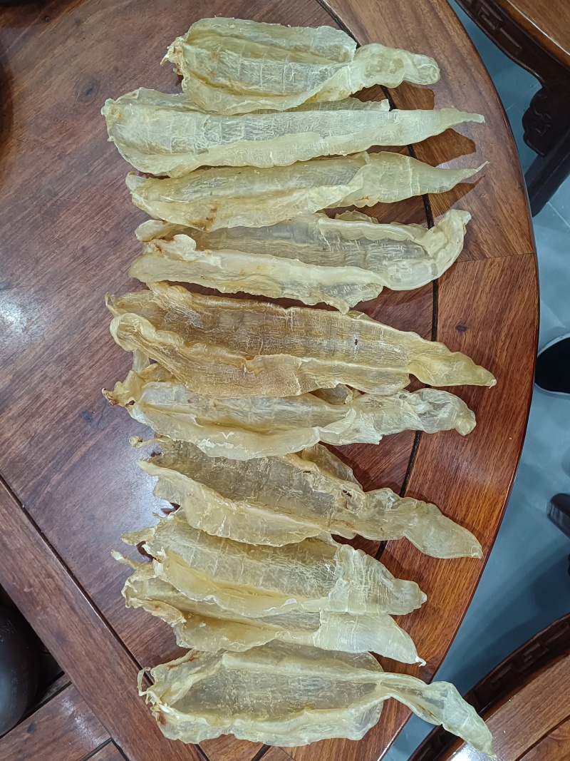 北海胶北海筒胶鱼胶花胶鳘鱼胶产地源头直供一手代理货源