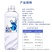 【现货速发】天然苏打水整箱批发弱碱性无糖无气瓶装原味办公用水