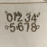 高效羊标记器为羊牛设计的数字打号神器养殖必备拓号器具