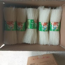 山东切段粉丝