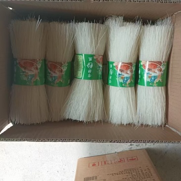 山东切段粉丝