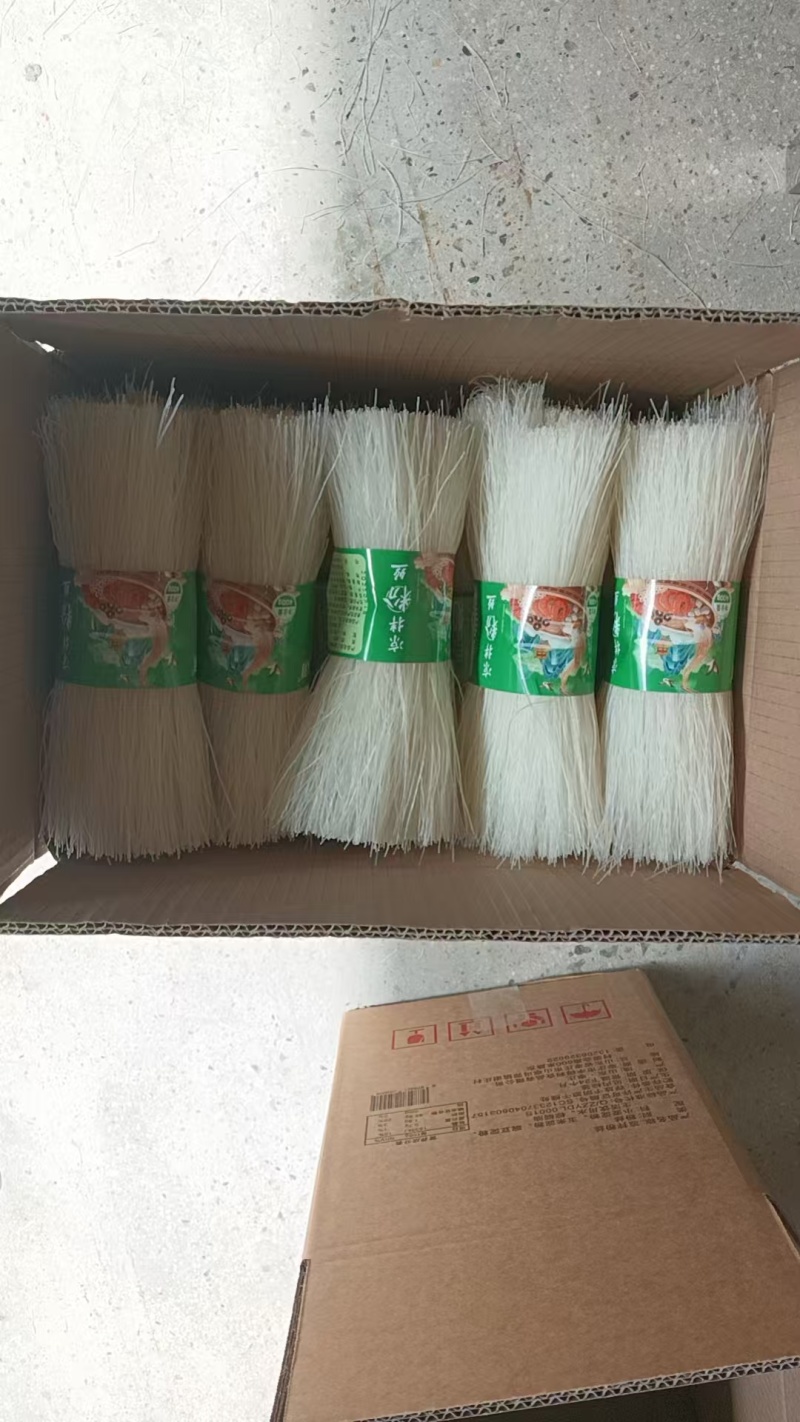 山东切段粉丝