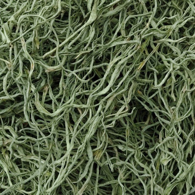 豆角丝架豆王丝干豆角脱水长豆角脱水蔬菜干菜