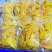 粤果园芒果干果干蜜饯食品批发酸甜软糯风味零食新鲜即食净重袋装