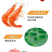 包邮）锦鲤饲料金鱼专用家用鱼料通用鱼食观赏鱼孔雀鱼粮鹦鹉