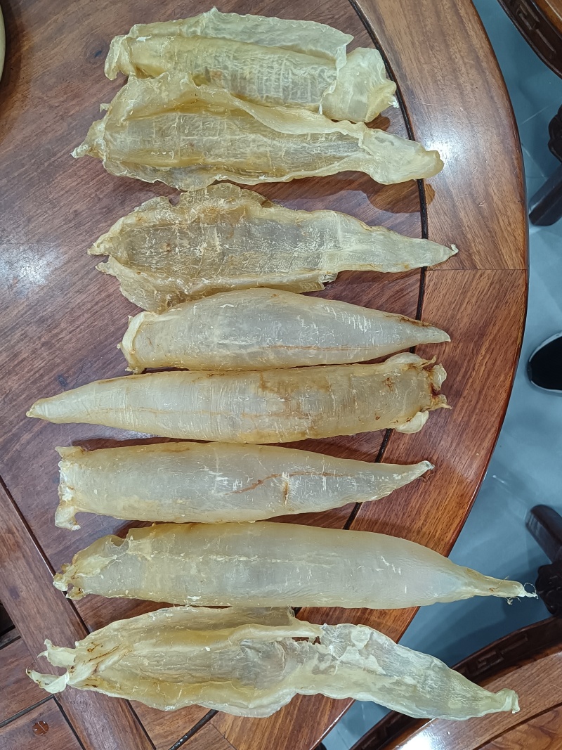 北海胶北海筒胶鱼胶花胶鳘鱼胶产地源头直供一手代理货源