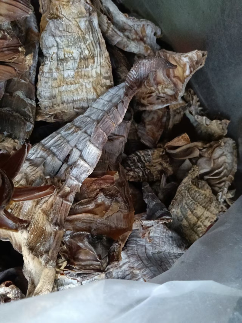黄山农家手工烘制毛笋干，一手货源，视频看货，对接商超市场