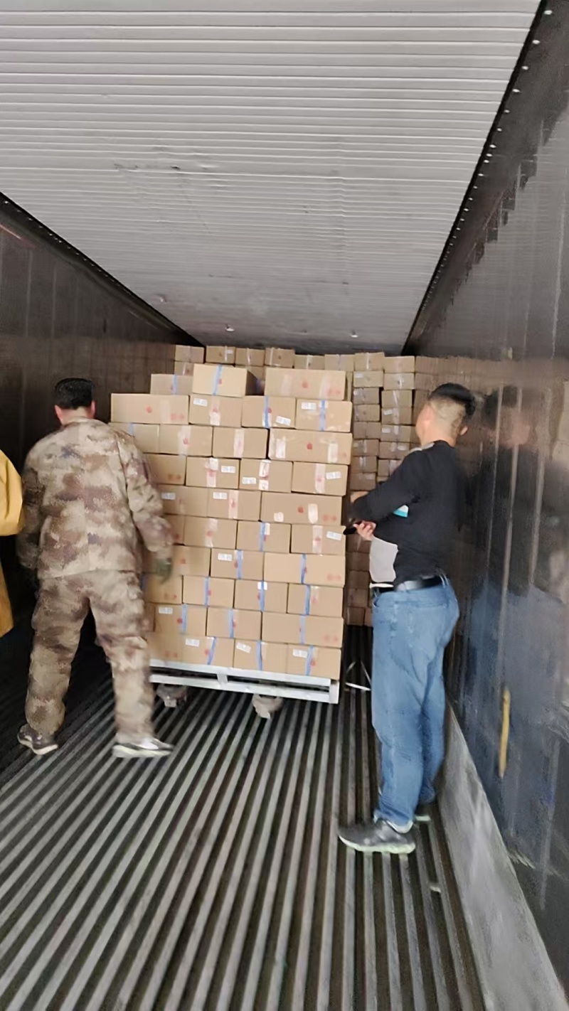 白姑鱼一吨起批全国各地冷链物流均可直达