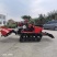 35马力水旱两用耕地机多功能履带旋耕机一机多用