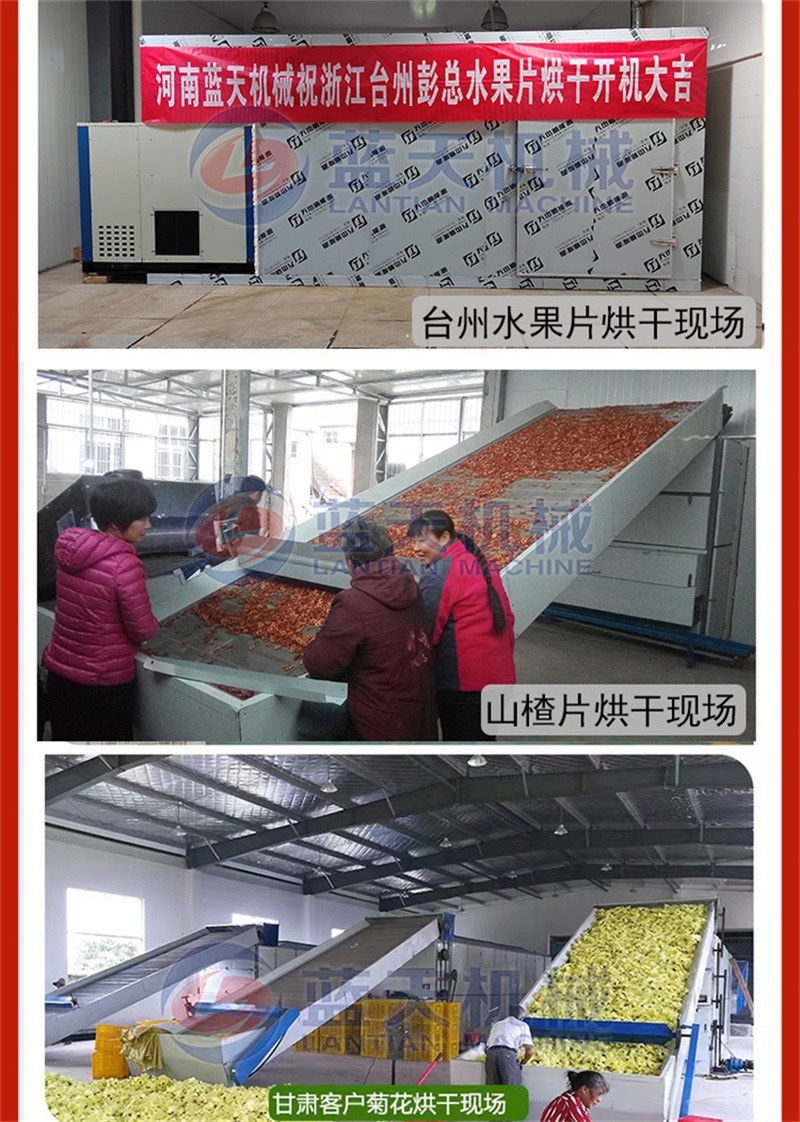 八角杀青烘烤房八角智能烘干设备烤八角机器八角专用烘干机