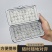 中国小象棋迷你折叠磁性便携式磁石象棋学生小号益智棋类