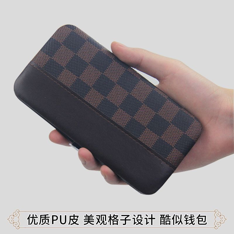 中国小象棋迷你折叠磁性便携式磁石象棋学生小号益智棋类