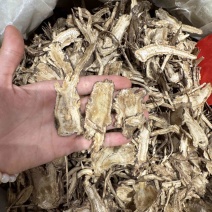 当归中药材岷县正品全归片无硫货