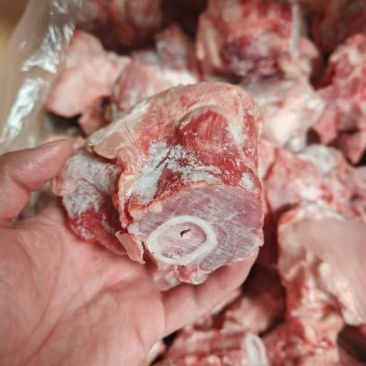 满肉棒骨头
