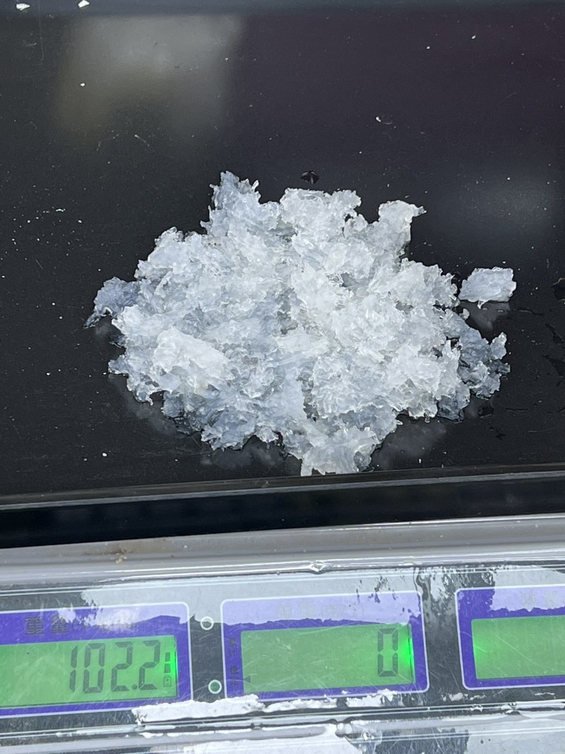 燕窝粗碎50克起卖量多包邮